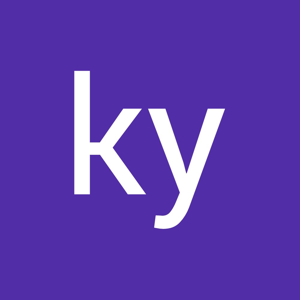 Meet your Posher, Ky